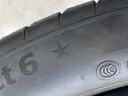 ORIGINAL 22 ZOLL BMW X5 G05 X6 G06 M 742 SOMMERRÄDER
