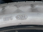 ORIGINAL 22 ZOLL BMW X5 G05 X6 G06 M 742 SOMMERRÄDER