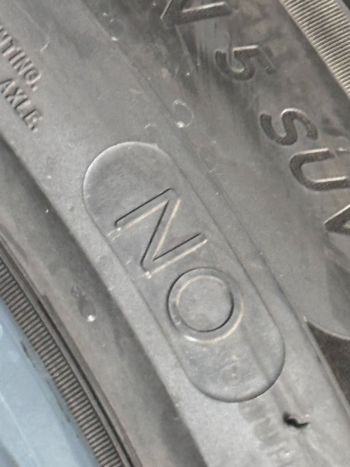 ORIGINAL 20 ZOLL PORSCHE CAYENNE COUPÉ E3 9Y WINTERRÄDER 7MM