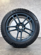 ORIGINAL 20 ZOLL PORSCHE CAYENNE COUPÉ E3 9Y WINTERRÄDER 7MM