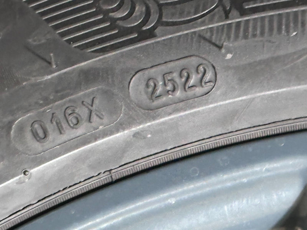 ORIGINAL 20 ZOLL PORSCHE CAYENNE COUPÉ E3 9Y WINTERRÄDER 7MM