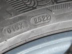 ORIGINAL 20 ZOLL PORSCHE CAYENNE COUPÉ E3 9Y WINTERRÄDER 7MM