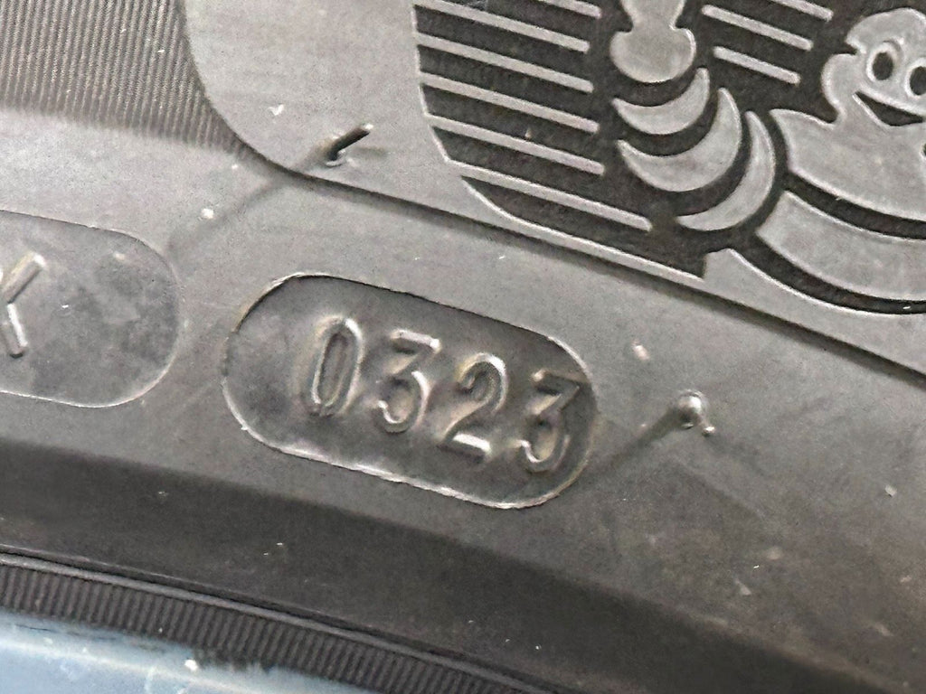 ORIGINAL 20 ZOLL PORSCHE CAYENNE COUPÉ E3 9Y WINTERRÄDER 7MM
