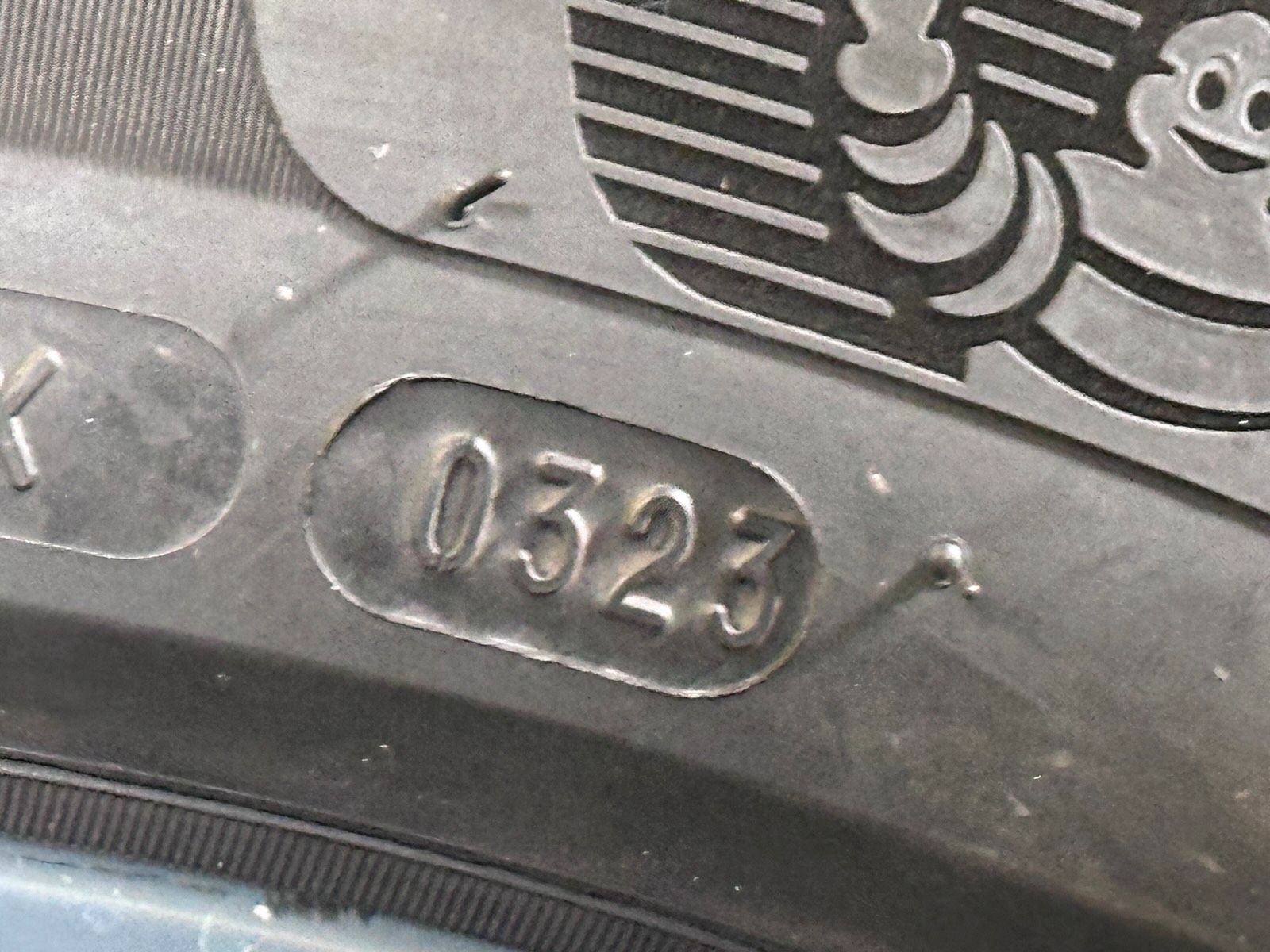 ORIGINAL 20 ZOLL PORSCHE CAYENNE COUPÉ E3 9Y WINTERRÄDER 7MM