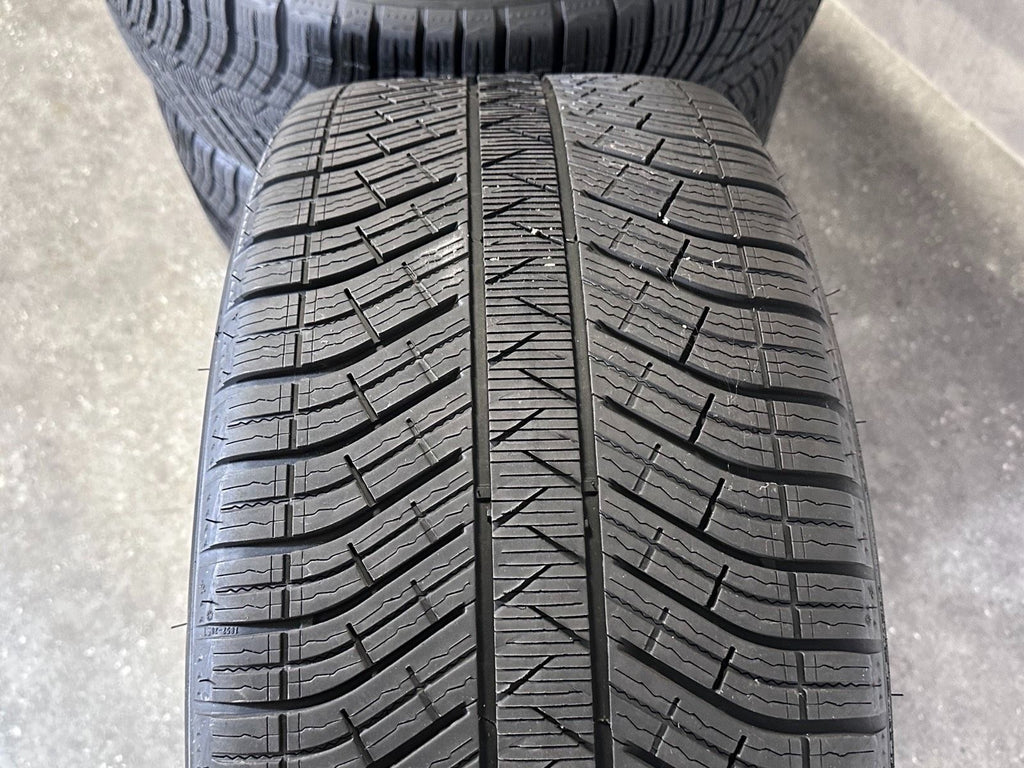 ORIGINAL 20 ZOLL PORSCHE CAYENNE COUPÉ E3 9Y WINTERRÄDER 7MM