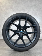 ORIGINAL 18 ZOLL BMW 1ER F40 2ER F44 GC PERFORMANCE M 554 WINTER