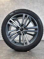 ORIGINAL 20 ZOLL AUDI Q5 SQ5 FY 80A601025L WINTERREIFEN RÄDER