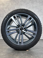 ORIGINAL 20 ZOLL AUDI Q5 SQ5 FY 80A601025L WINTERREIFEN RÄDER