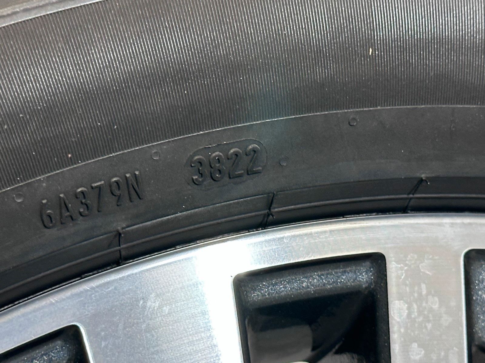 ORIGINAL 20 ZOLL AUDI Q5 SQ5 FY 80A601025L WINTERREIFEN RÄDER