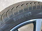 ORIGINAL 20 ZOLL AUDI Q5 SQ5 FY 80A601025L WINTERREIFEN RÄDER