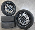 ORIGINAL 19 ZOLL MERCEDES V-KLASSE W447 VITO MARCO POLO SOMMER
