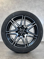 ORIGINAL 19 ZOLL MERCEDES V-KLASSE W447 VITO MARCO POLO SOMMER
