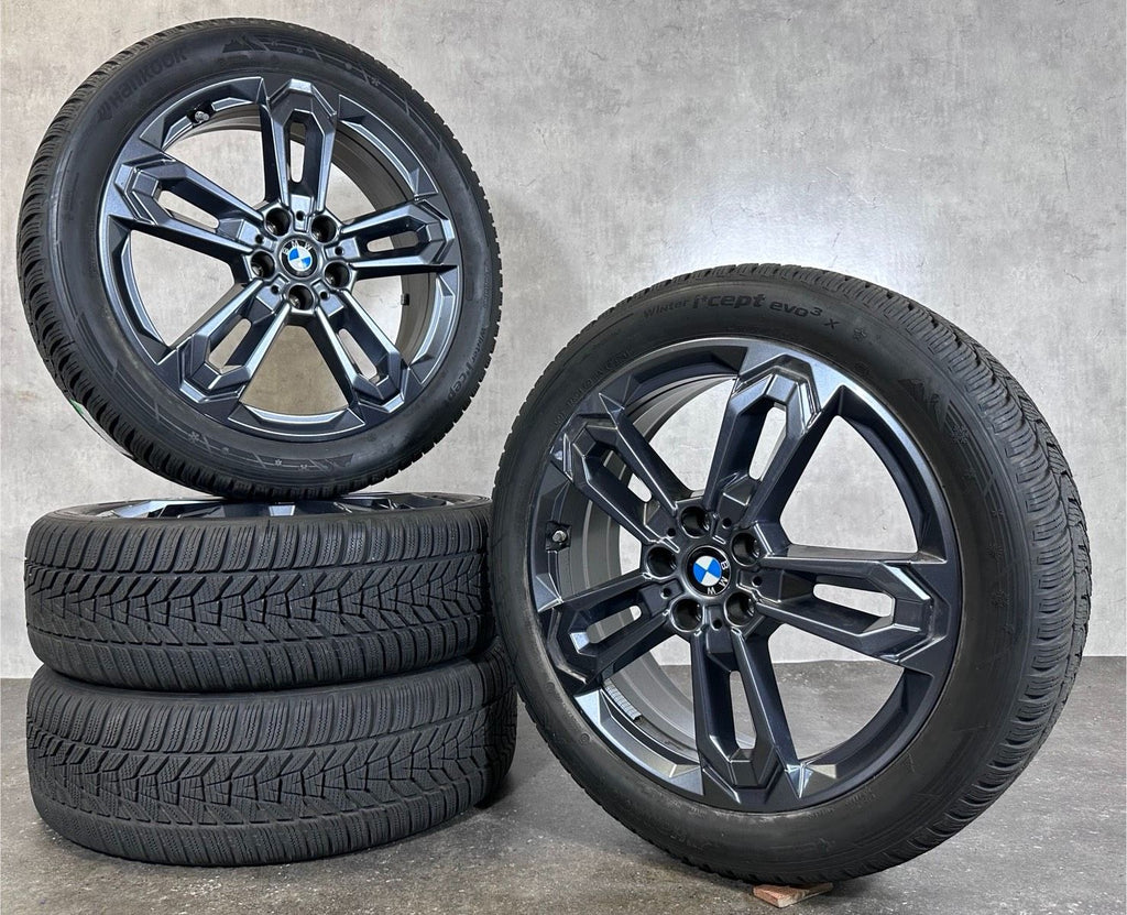 ORIGINAL 19 ZOLL BMW X1 U11 iX1 X2 U10 STYLING 1041 WINTERREIFEN