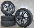 ORIGINAL 19 ZOLL BMW X1 U11 iX1 X2 U10 STYLING 1041 WINTERREIFEN