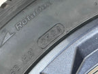 ORIGINAL 19 ZOLL BMW X1 U11 iX1 X2 U10 STYLING 1041 WINTERREIFEN