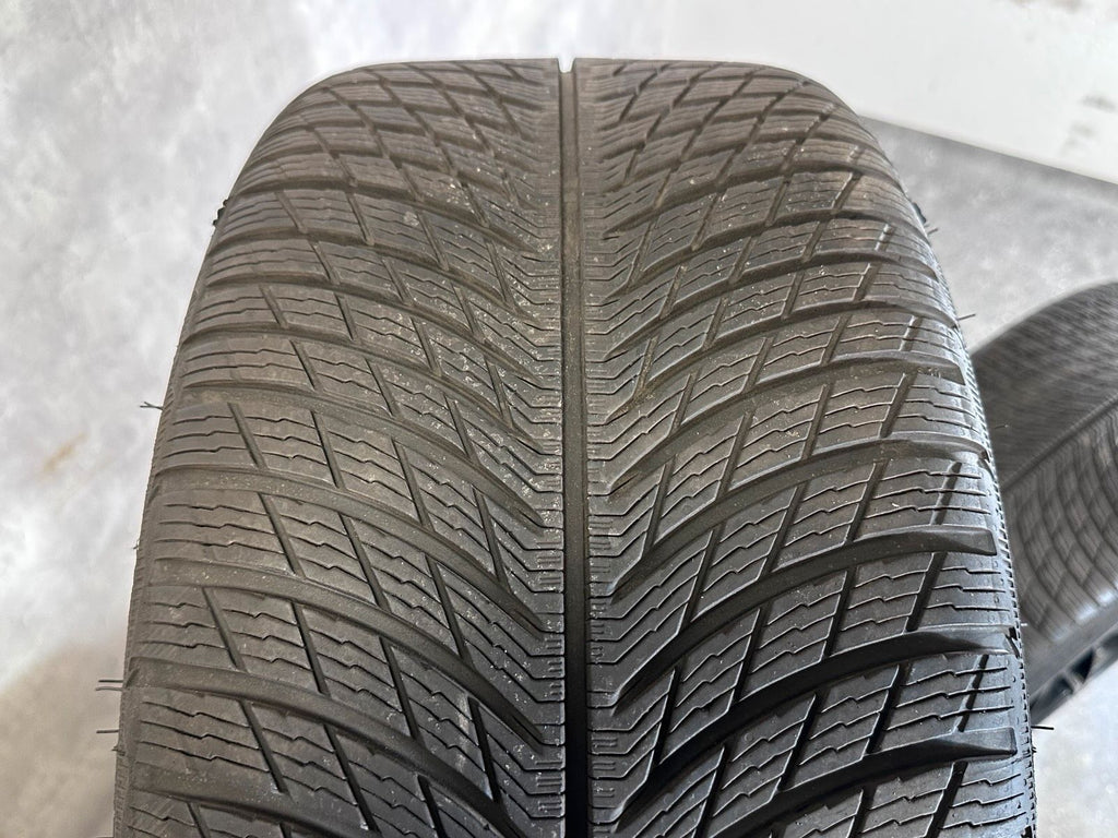 ORIGINAL 19/20 ZOLL BMW M3 G80 G81 M4 G82 G83 M 826 WINTERREIFEN