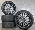 ORIGINAL 20 ZOLL MERCEDES AMG S-KLASSE W222 C217 COUPÉ SOMMERREIF