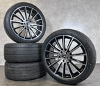 ORIGINAL 20 ZOLL MERCEDES AMG S-KLASSE W222 C217 COUPÉ SOMMERREIF