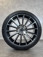 ORIGINAL 20 ZOLL MERCEDES AMG S-KLASSE W222 C217 COUPÉ SOMMERREIF
