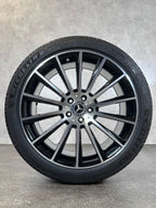 ORIGINAL 20 ZOLL MERCEDES AMG S-KLASSE W222 C217 COUPÉ SOMMERREIF