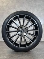 ORIGINAL 20 ZOLL MERCEDES AMG S-KLASSE W222 C217 COUPÉ SOMMERREIF