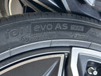 ORIGINAL 22 ZOLL BMW iX i20 STYLING 1021 SOMMERREIFEN AERODYNAMIC
