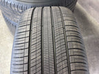 ORIGINAL 22 ZOLL BMW iX i20 STYLING 1021 SOMMERREIFEN AERODYNAMIC