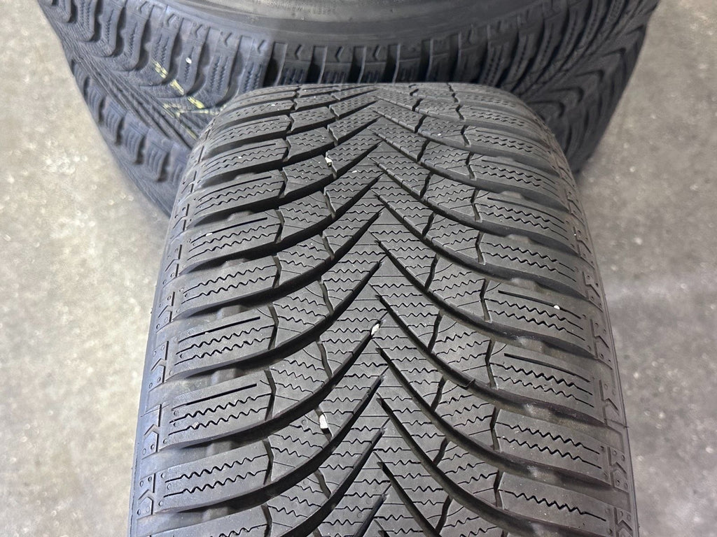 ORIGINAL 19 ZOLL BMW 1er F70 WINTERREIFEN STYLING M 977