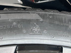 ORIGINAL 19 ZOLL BMW 1er F70 WINTERREIFEN STYLING M 977