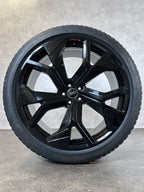 NEU ORIGINAL 23 ZOLL AUDI SPORT RS Q8 RSQ8 4M8 WINTERREIFEN