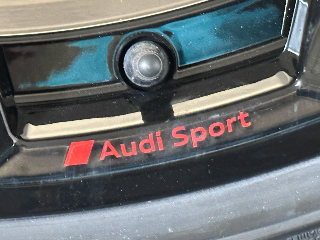 NEU ORIGINAL 23 ZOLL AUDI SPORT RS Q8 RSQ8 4M8 WINTERREIFEN