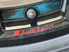 NEU ORIGINAL 23 ZOLL AUDI SPORT RS Q8 RSQ8 4M8 WINTERREIFEN