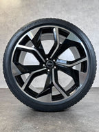 ORIGINAL 23 ZOLL AUDI RSQ8 RS Q8 4M SPORT WINTERREIFEN