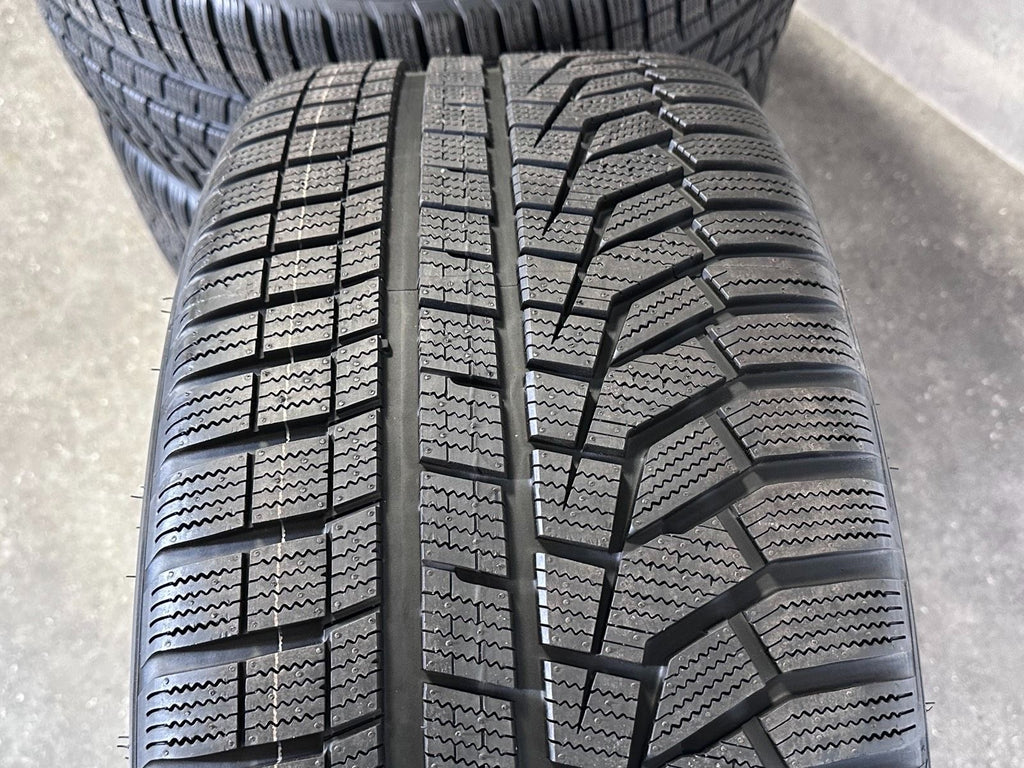 ORIGINAL 23 ZOLL AUDI RSQ8 RS Q8 4M SPORT WINTERREIFEN