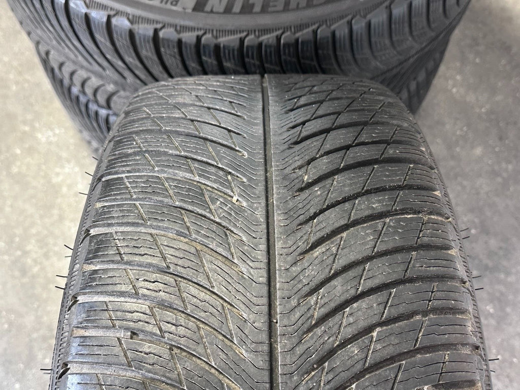 ORIGINAL 21 ZOLL BMW X3M F97 X4M F98 M 765 WINTERREIFEN