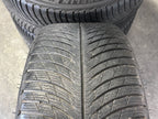 ORIGINAL 21 ZOLL BMW X3M F97 X4M F98 M 765 WINTERREIFEN