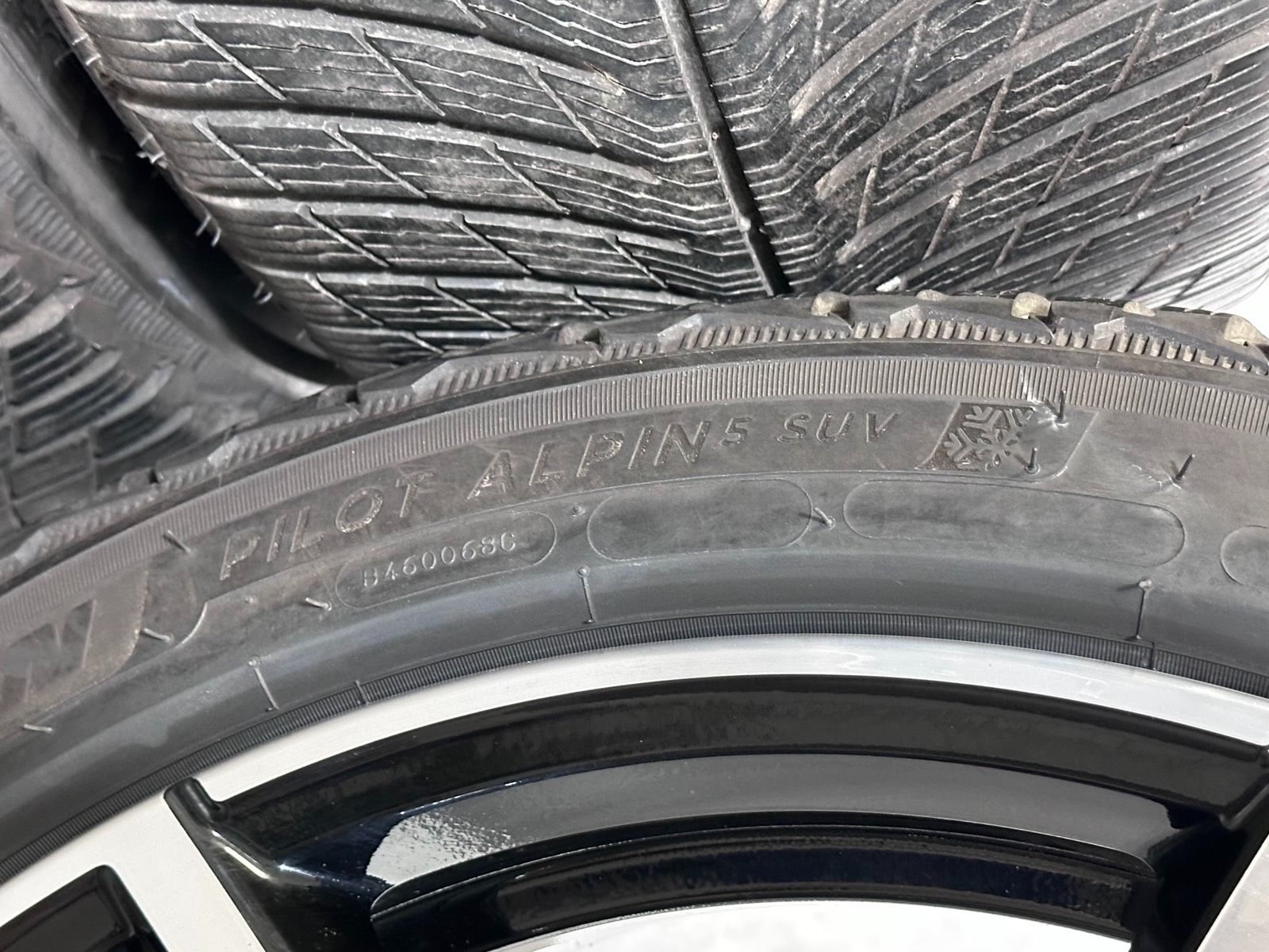 ORIGINAL 21 ZOLL BMW X3M F97 X4M F98 M 765 WINTERREIFEN