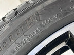 ORIGINAL 21 ZOLL BMW X3M F97 X4M F98 M 765 WINTERREIFEN