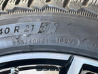 ORIGINAL 21 ZOLL BMW X3M F97 X4M F98 M 765 WINTERREIFEN