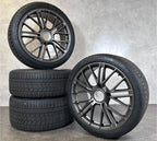 ORIGINAL 21 ZOLL PORSCHE PANAMERA G3 976 ZV WINTERREIFEN