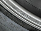 ORIGINAL 21 ZOLL PORSCHE PANAMERA G3 976 ZV WINTERREIFEN