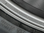 ORIGINAL 21 ZOLL PORSCHE PANAMERA G3 976 ZV WINTERREIFEN