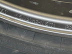 ORIGINAL 21 ZOLL PORSCHE PANAMERA G3 976 ZV WINTERREIFEN