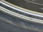 ORIGINAL 21 ZOLL PORSCHE PANAMERA G3 976 ZV WINTERREIFEN