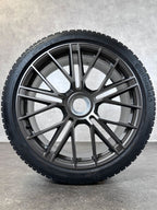 ORIGINAL 21 ZOLL PORSCHE PANAMERA G3 976 ZV WINTERREIFEN