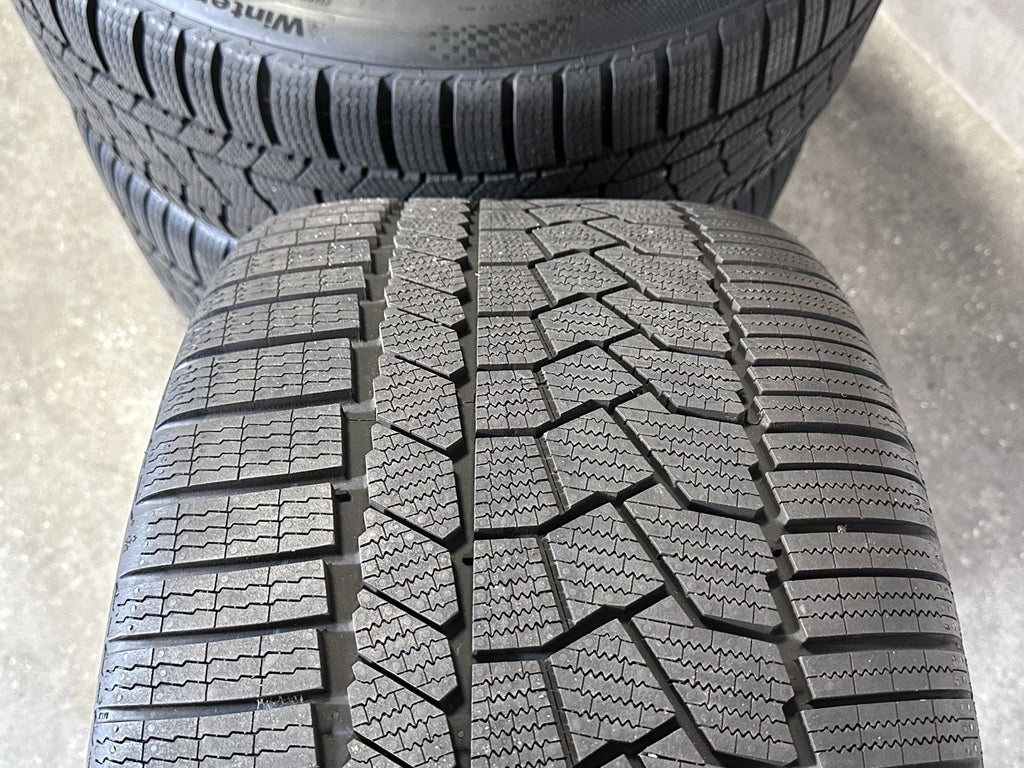 ORIGINAL 21 ZOLL PORSCHE PANAMERA G3 976 ZV WINTERREIFEN