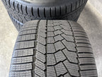ORIGINAL 21 ZOLL PORSCHE PANAMERA G3 976 ZV WINTERREIFEN