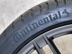ORIGINAL 21 ZOLL PORSCHE PANAMERA G3 976 ZV WINTERREIFEN
