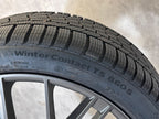 ORIGINAL 21 ZOLL PORSCHE PANAMERA G3 976 ZV WINTERREIFEN