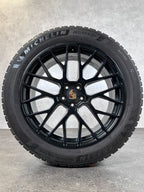 ORIGINAL 20 ZOLL PORSCHE MACAN II III RS SPYDER WINTERREIFEN